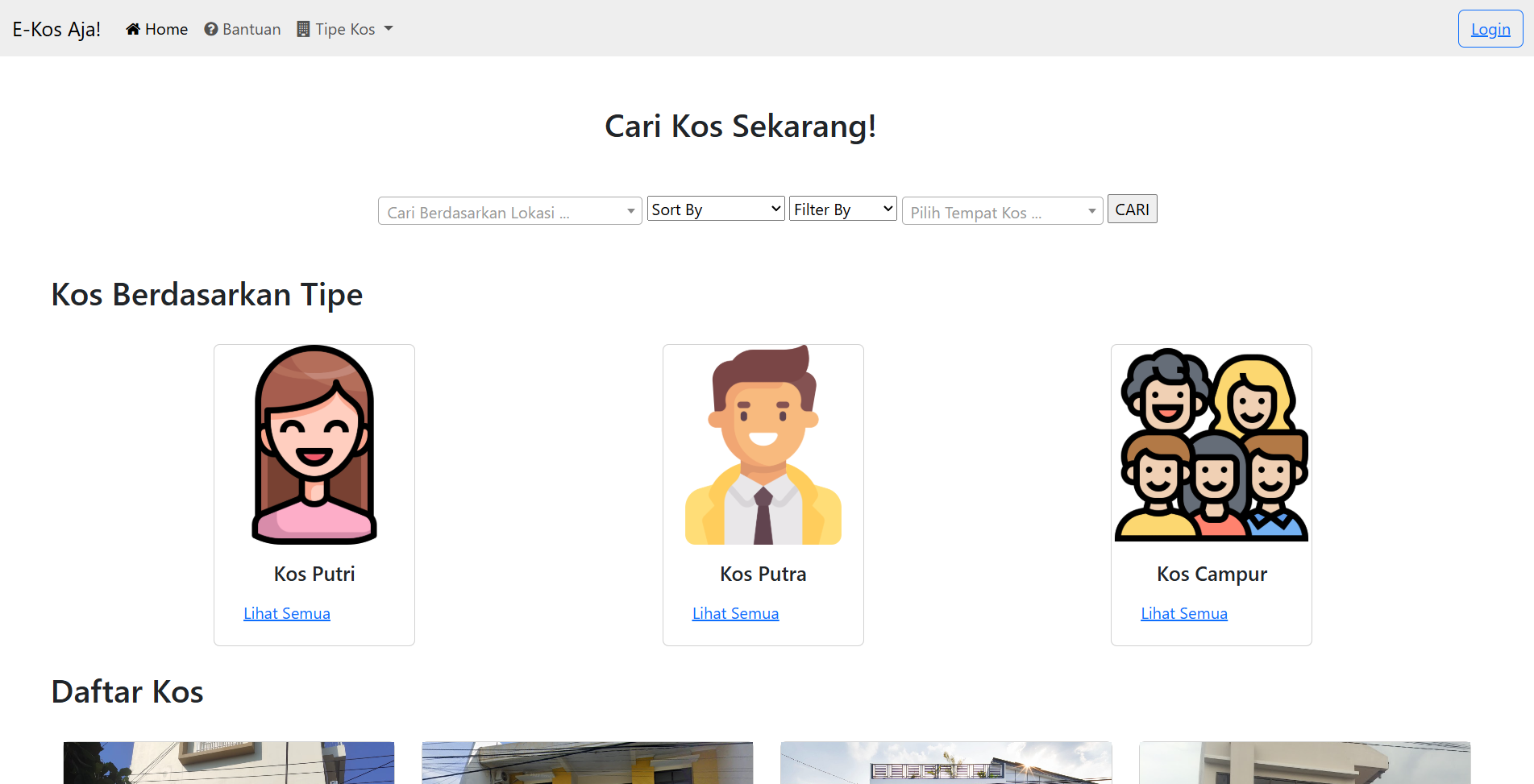 Ekos